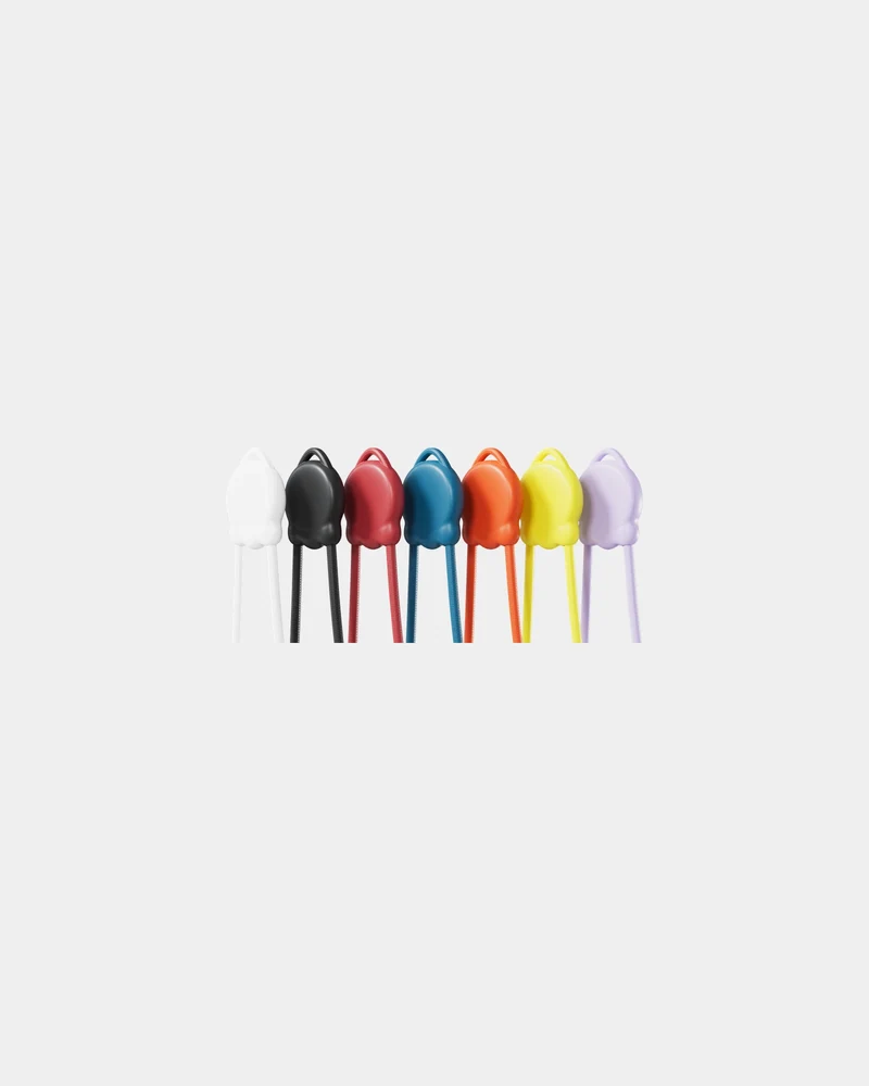 Cable de carga reciclado Octomini para personalizar