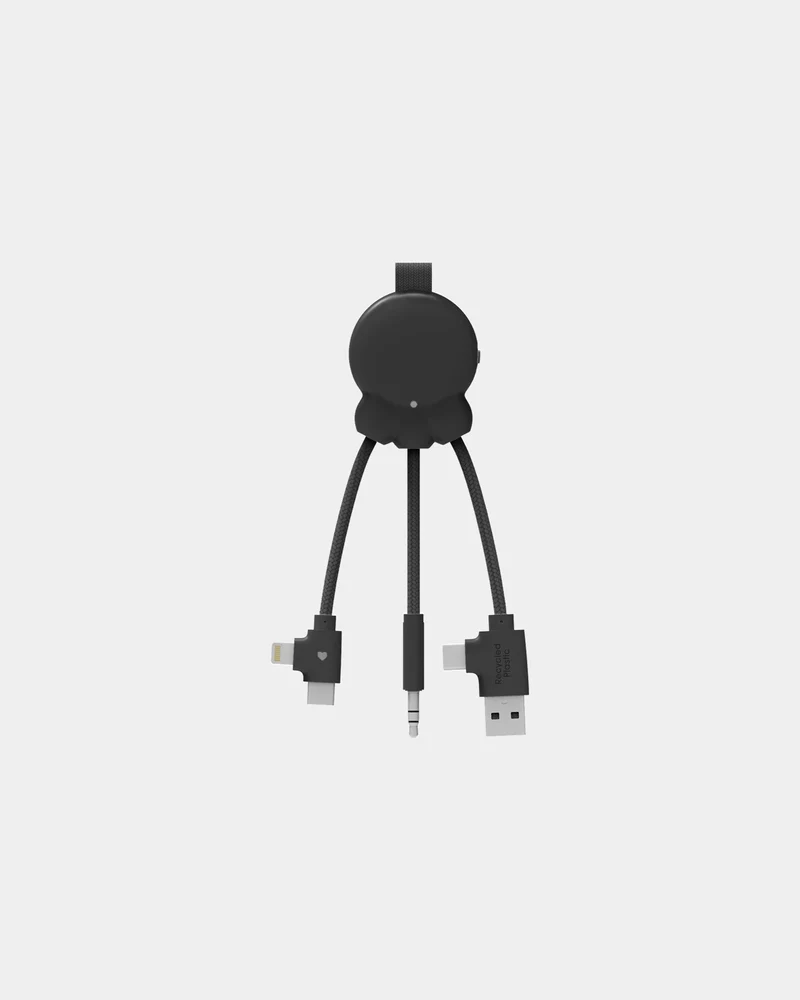 Transmisor de audio Bluetooth Octopus BT para personalizar