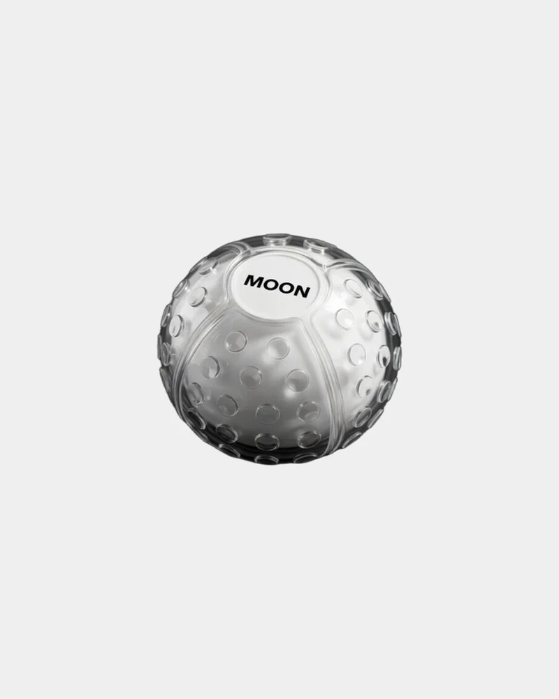 Lámpara de luna exterior Ø120mm para personalizar