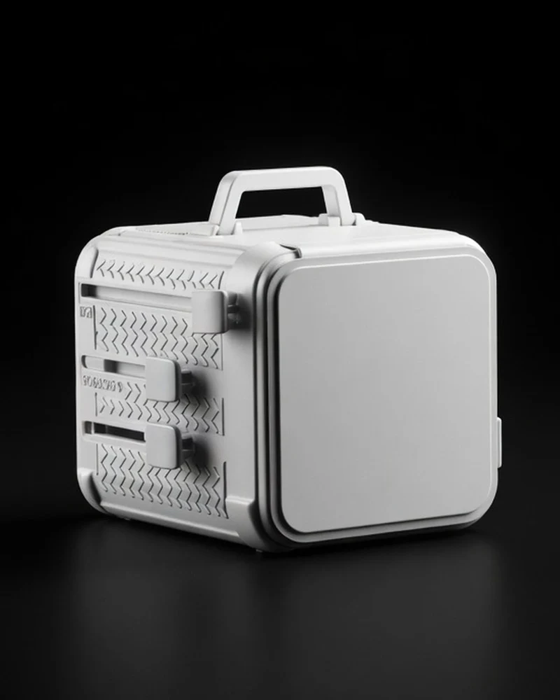 Adaptador universal CarryOn 200 países para personalizar