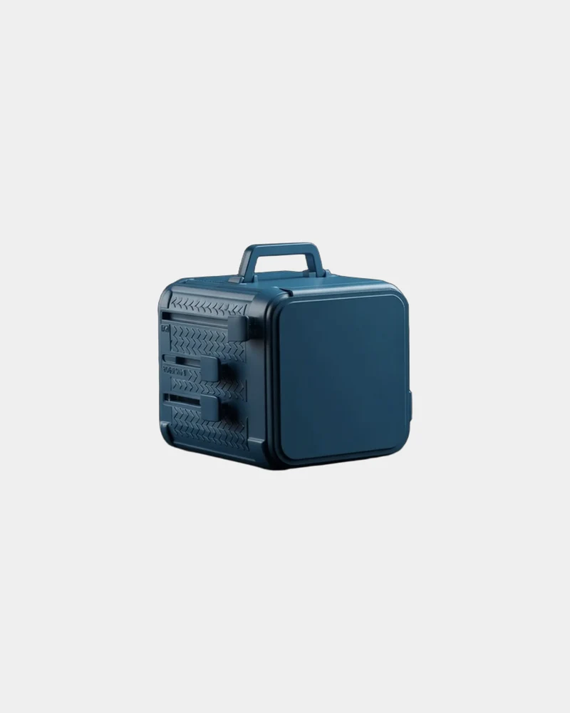 Adaptador universal CarryOn 200 países para personalizar