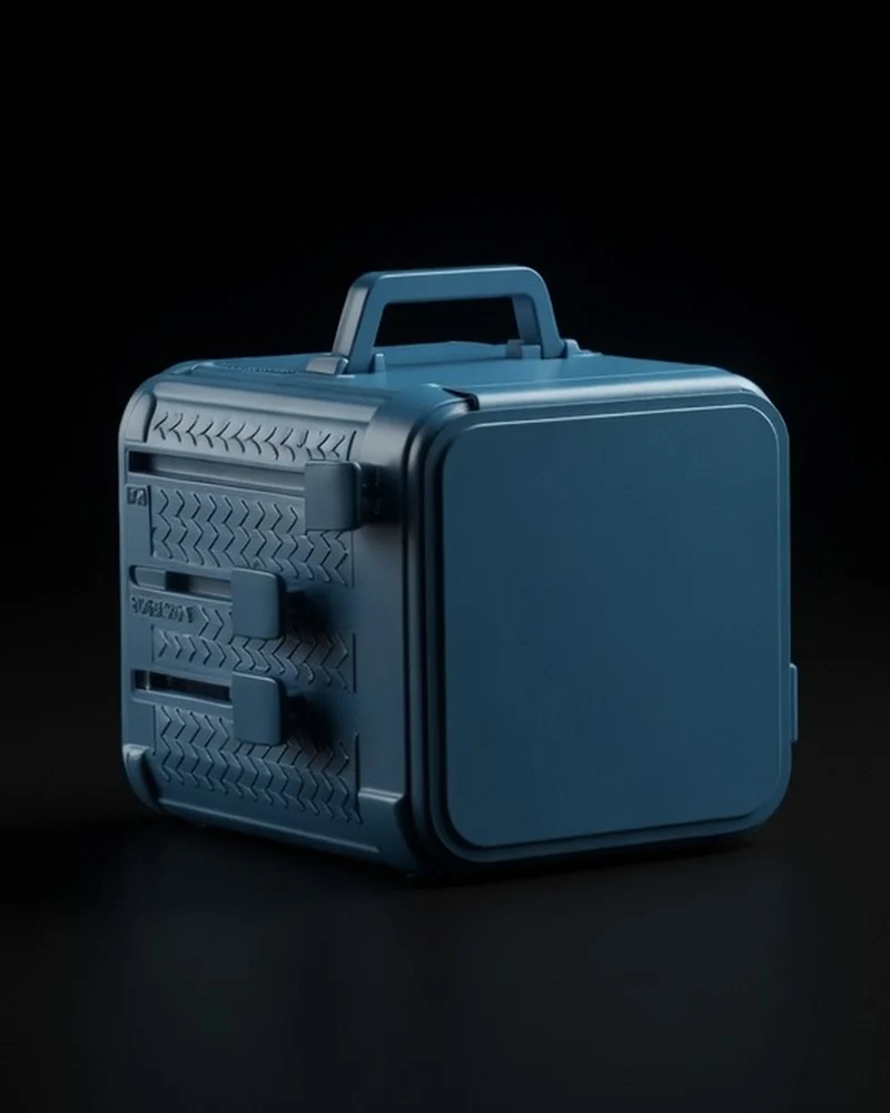 Adaptador universal CarryOn 200 países para personalizar