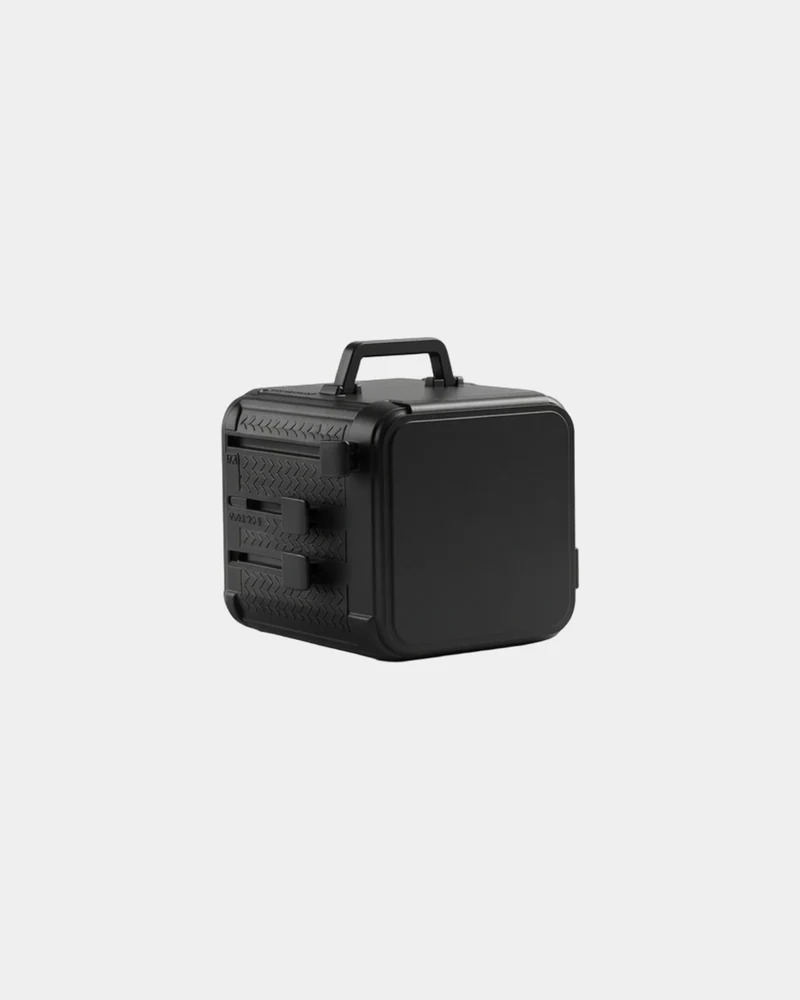 Adaptador universal CarryOn 200 países para personalizar