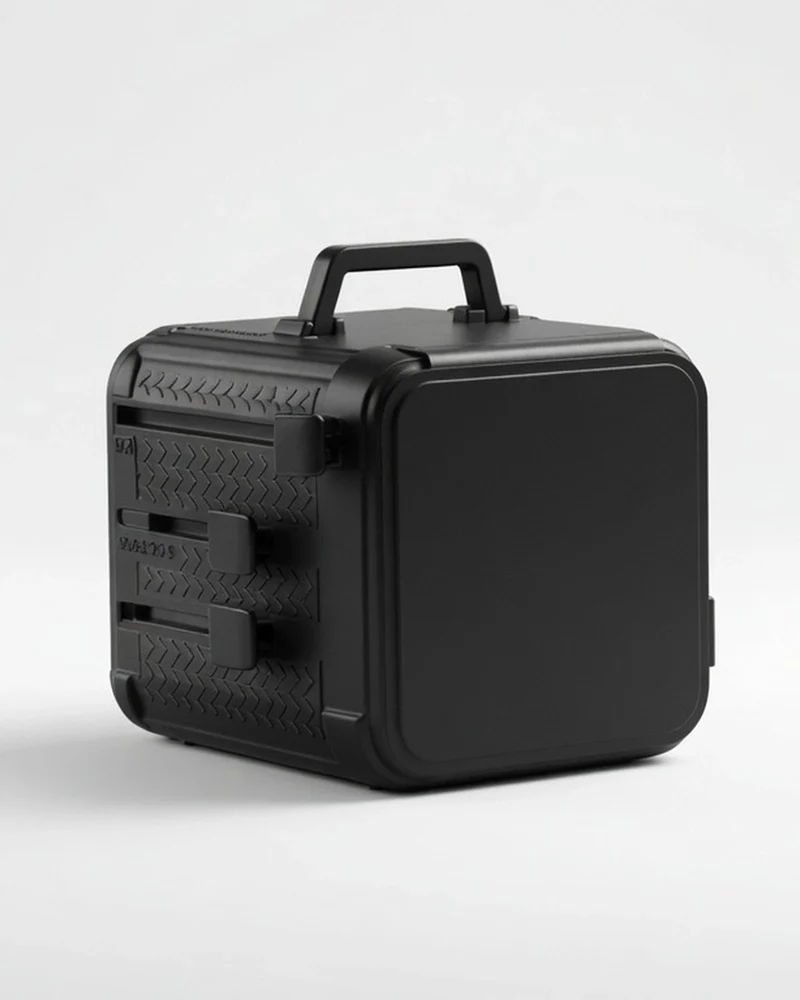 Adaptador universal CarryOn 200 países para personalizar