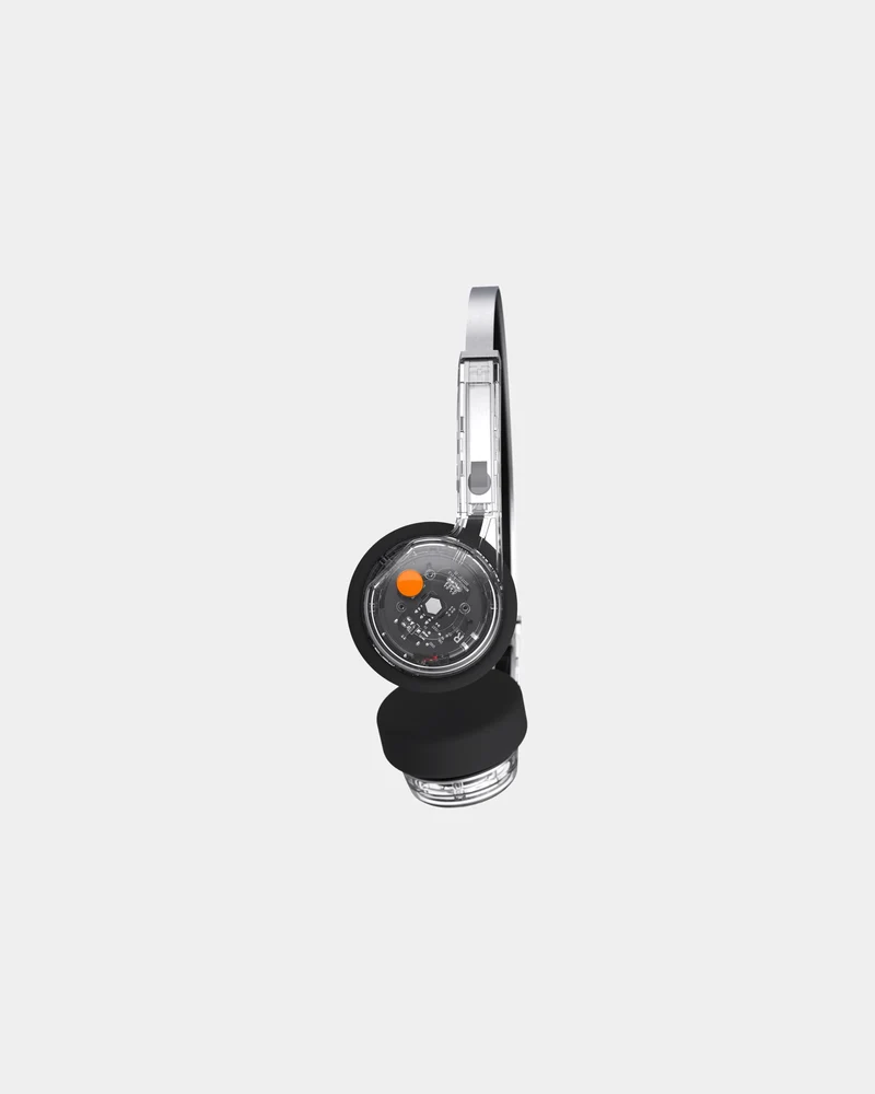 Auriculares diadema Defunc Mondo Freestyle para personalizar