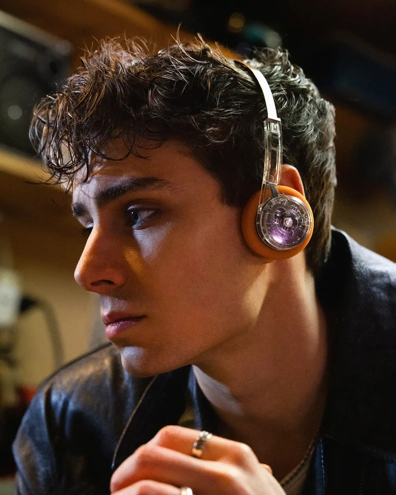 Auriculares diadema Defunc Mondo Freestyle para personalizar
