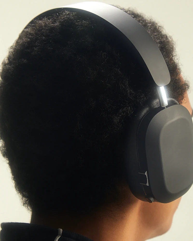 Auriculares de diadema Defunc Mondo para personalizar