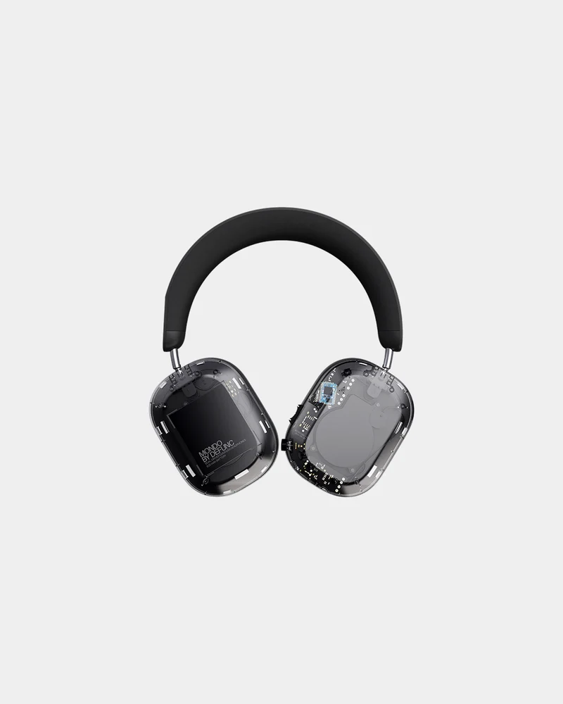 Auriculares de diadema Defunc Mondo para personalizar