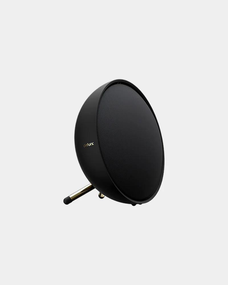 Altavoz Wi-Fi multiroom Defunc Home para personalizar