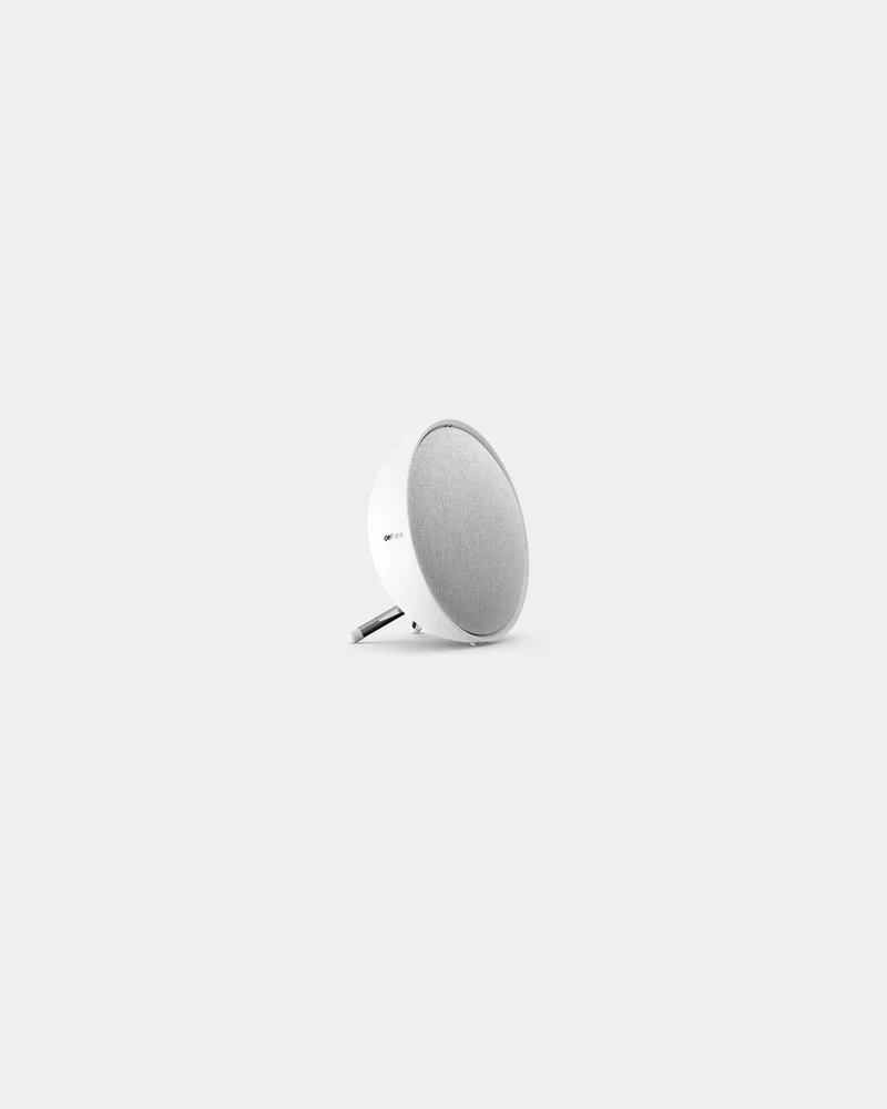 Altavoz Wi-Fi multiroom Defunc Home para personalizar