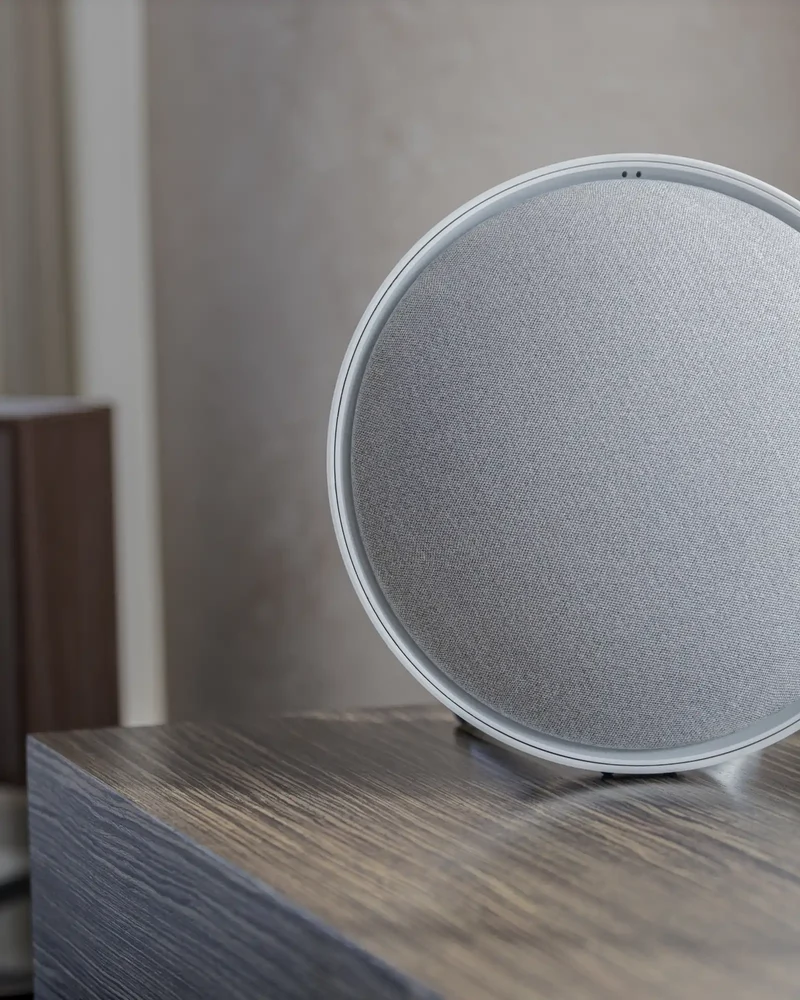 Altavoz Wi-Fi Defunc True Home Large para personalizar