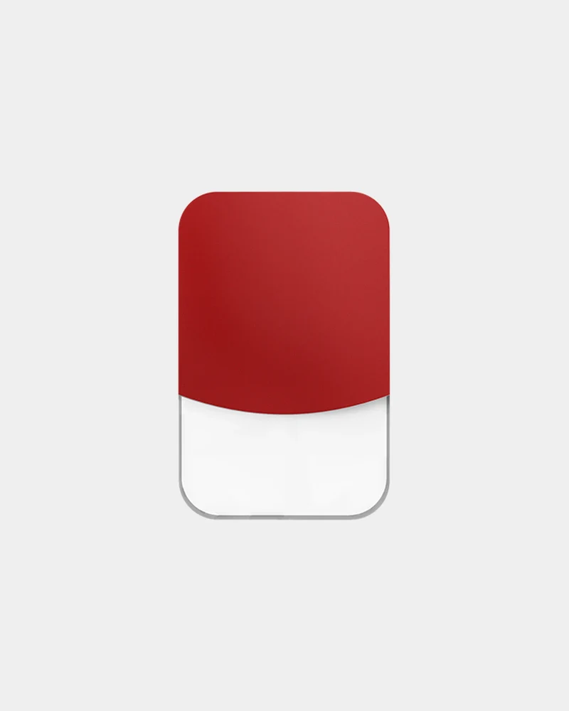 Hub de carga USB y USB-C Mini Ilo para personalizar