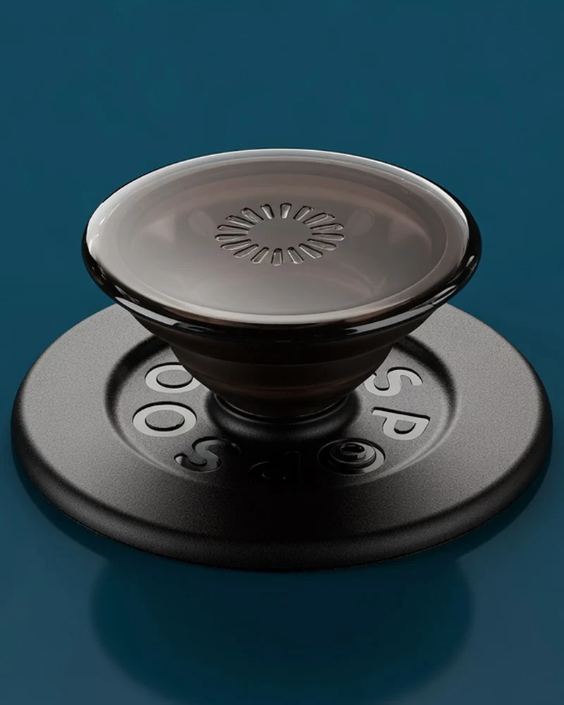 Soporte magnético para móvil para personalizar