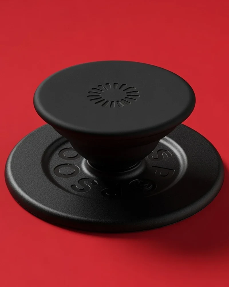 Soporte magnético para móvil para personalizar