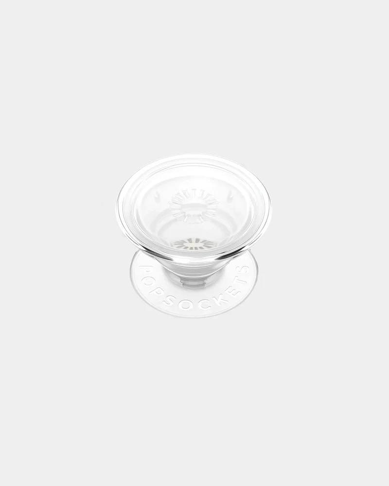 Soporte para móvil Popgrip 40x40mm para personalizar