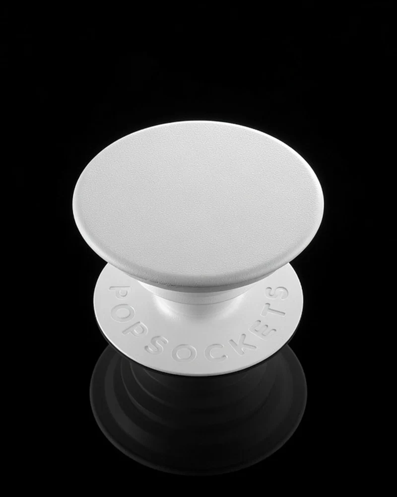 Soporte para móvil Popgrip 40x40mm para personalizar