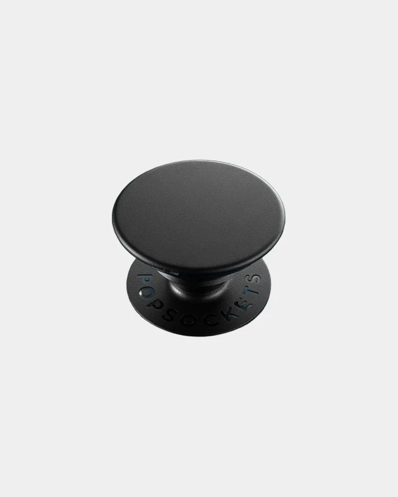 Soporte para móvil Popgrip 40x40mm para personalizar