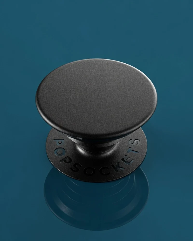Soporte para móvil Popgrip 40x40mm para personalizar