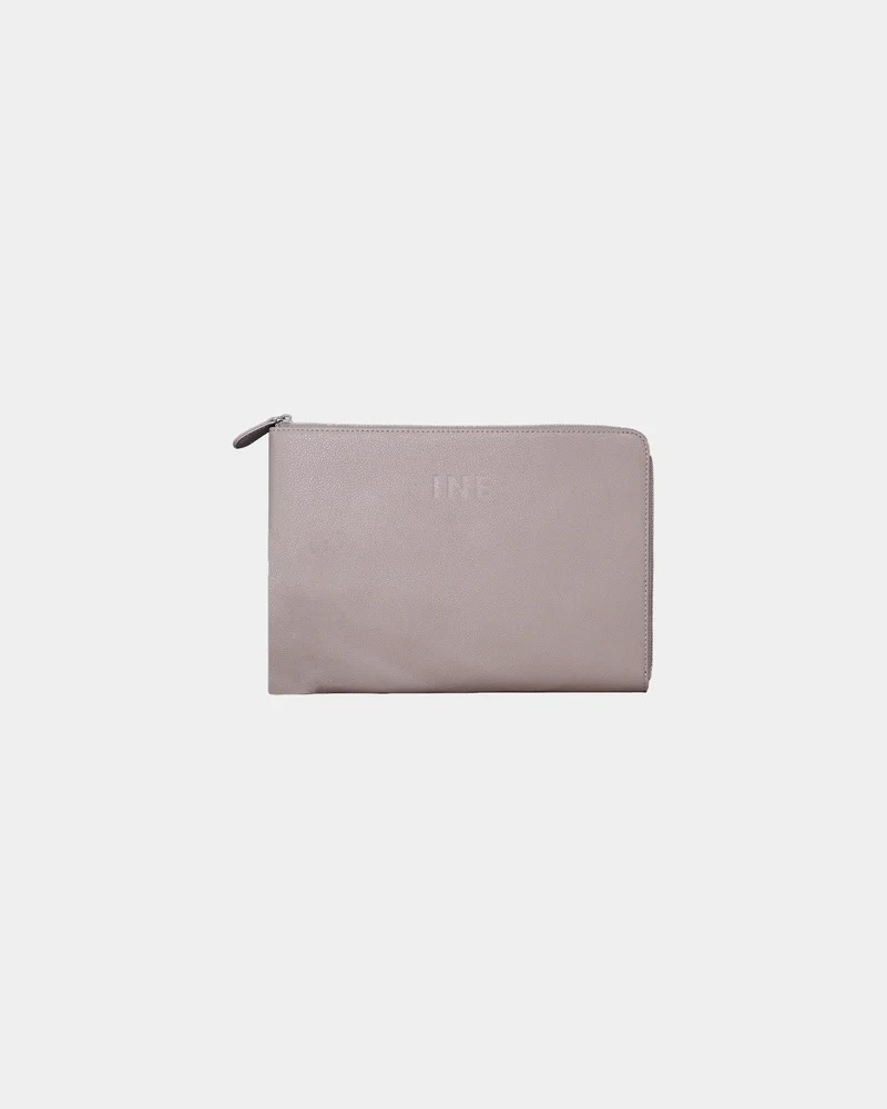 Funda para portátil cuero reciclado 14/15" para personalizar