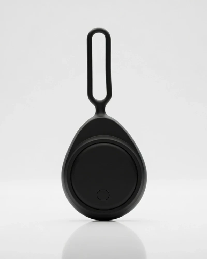 Localizador inteligente resistente al agua para personalizar