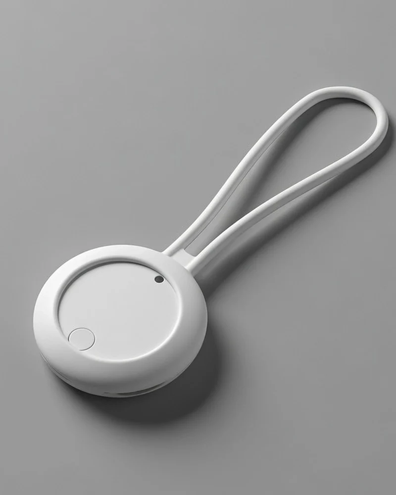 Localizador inteligente compatible para personalizar