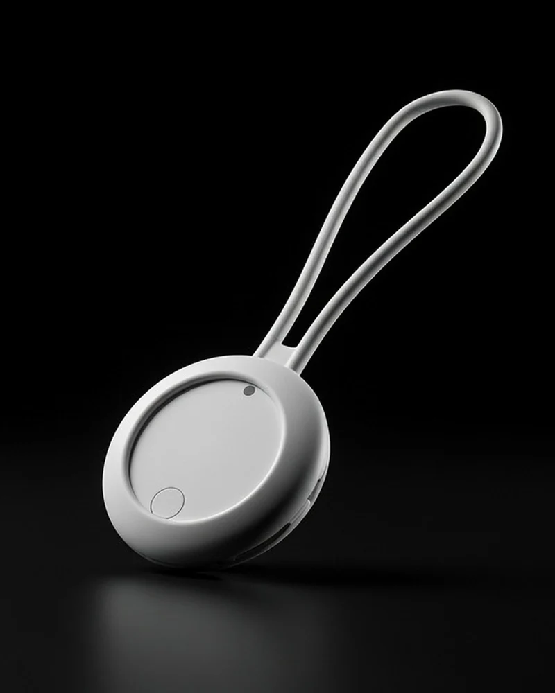 Localizador inteligente compatible para personalizar