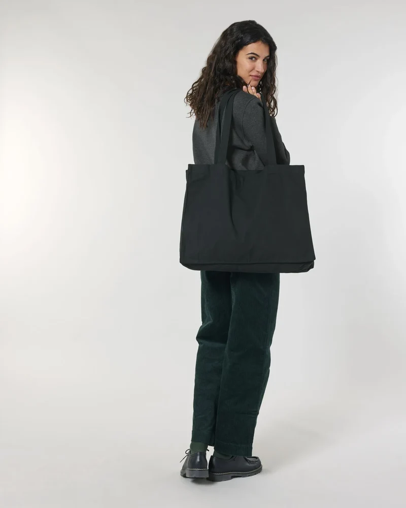 Bolsa tote Stanley/Stella algodón para personalizar