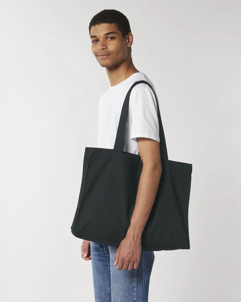 Bolsa tote Stanley/Stella algodón para personalizar