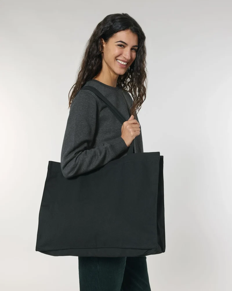 Bolsa tote Stanley/Stella algodón para personalizar