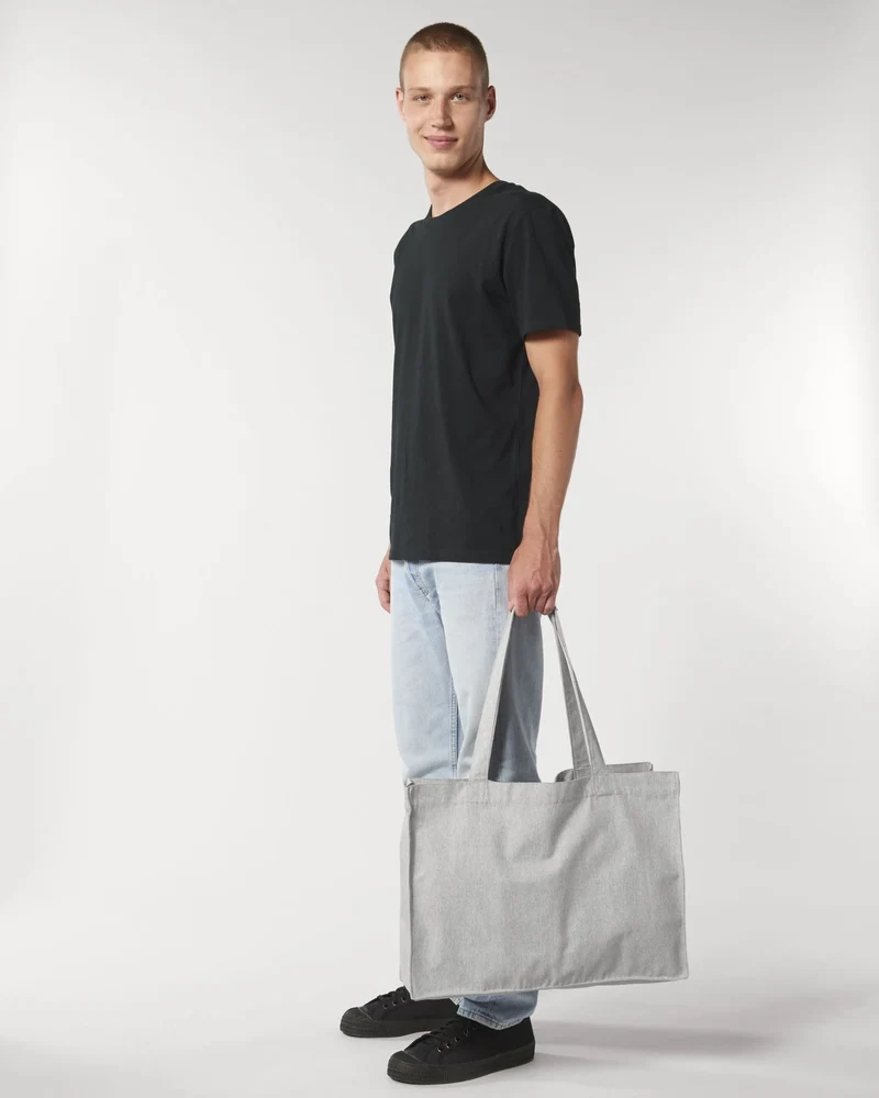 Bolsa tote Stanley/Stella algodón para personalizar