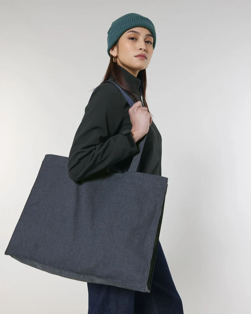 Bolsa tote Stanley/Stella algodón para personalizar