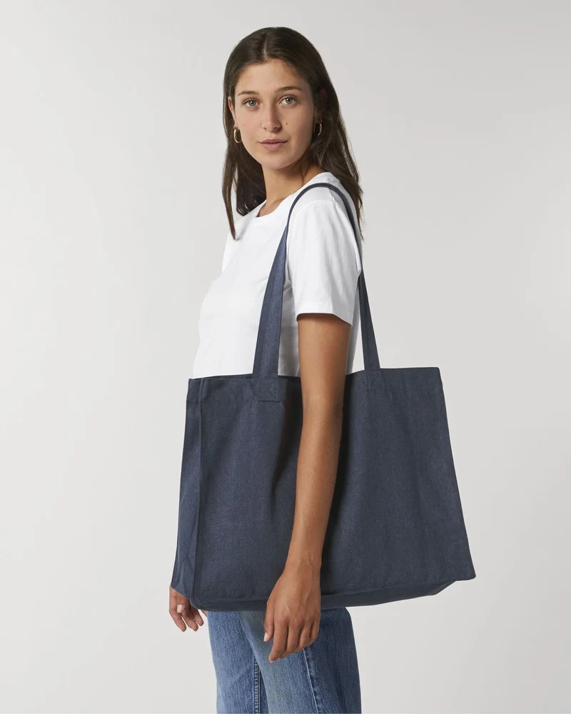 Bolsa tote Stanley/Stella algodón para personalizar
