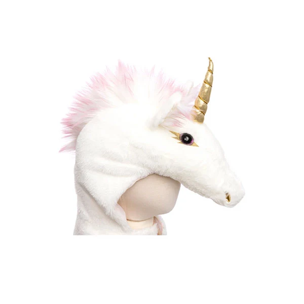 Capa De Unicornio 4-6 Años Great Pretenders