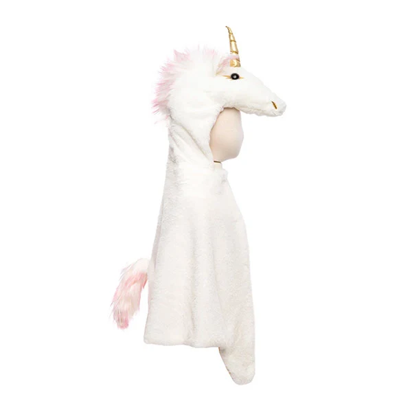Capa De Unicornio 4-6 Años Great Pretenders