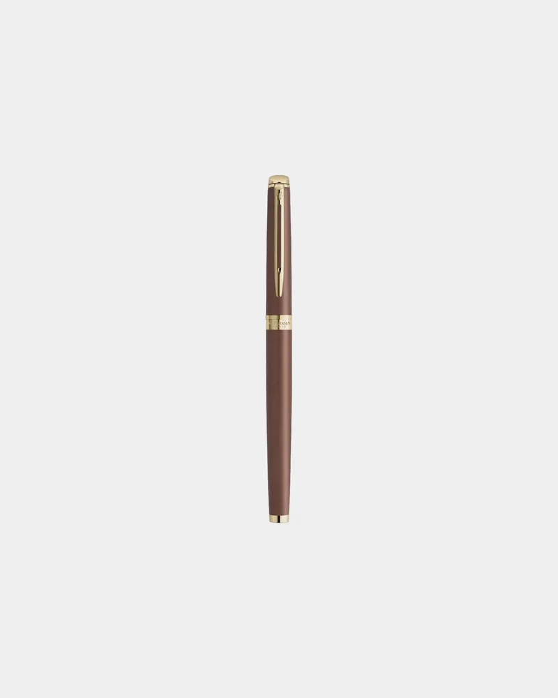Estilográfica Waterman Hemisphere H para personalizar