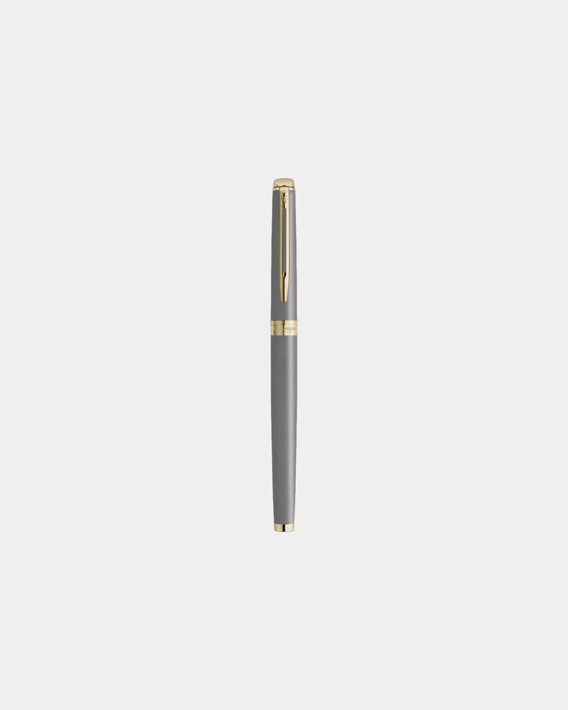 Estilográfica Waterman Hemisphere H para personalizar