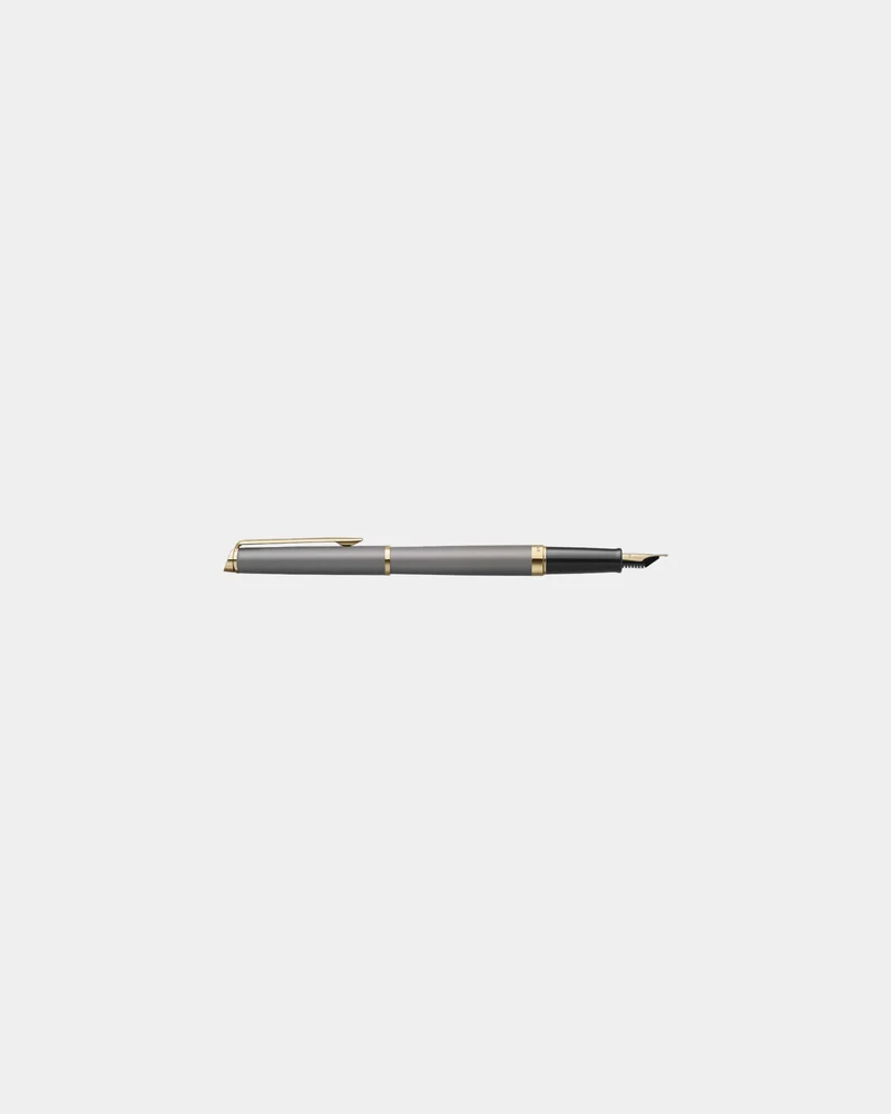Estilográfica Waterman Hemisphere H para personalizar