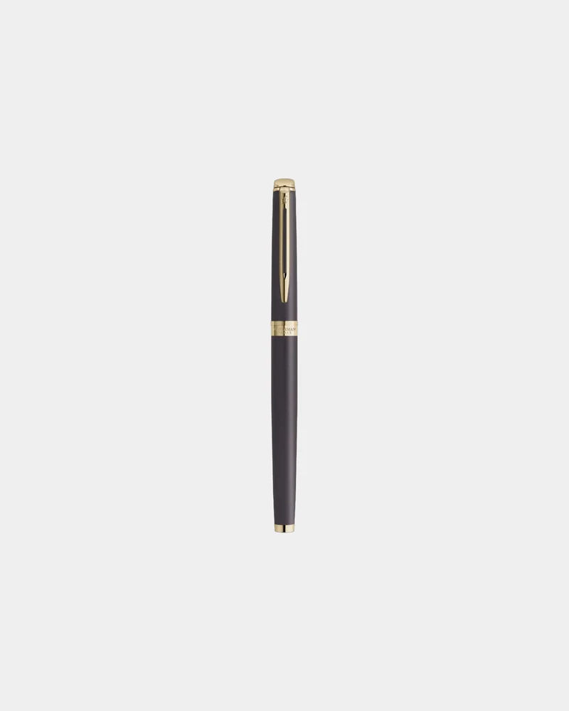 Estilográfica Waterman Hemisphere H para personalizar