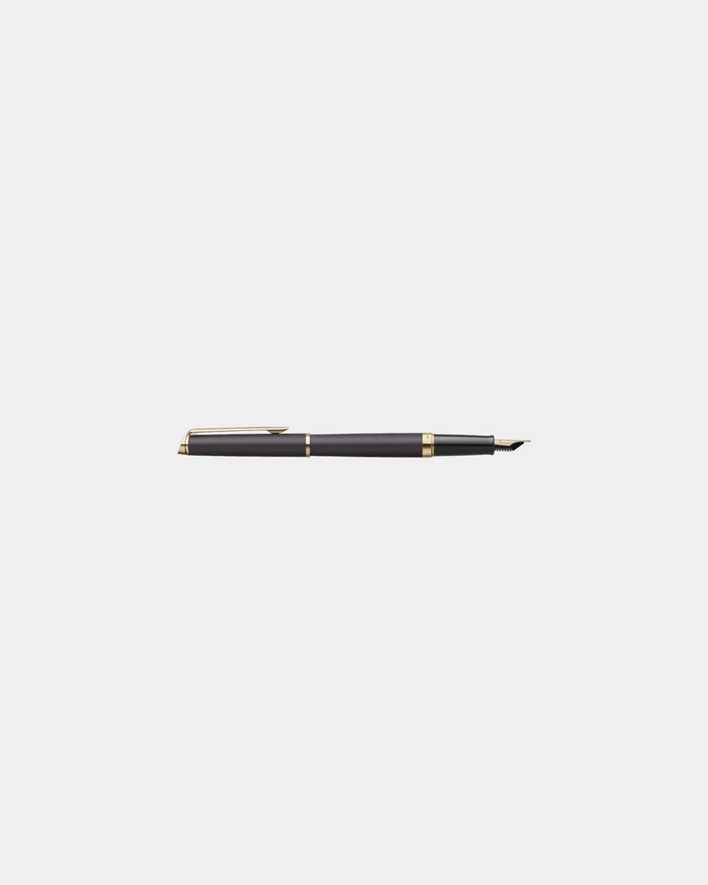 Estilográfica Waterman Hemisphere H para personalizar