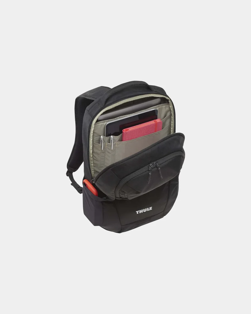 Mochila reciclada Thule Lumion 16" para personalizar
