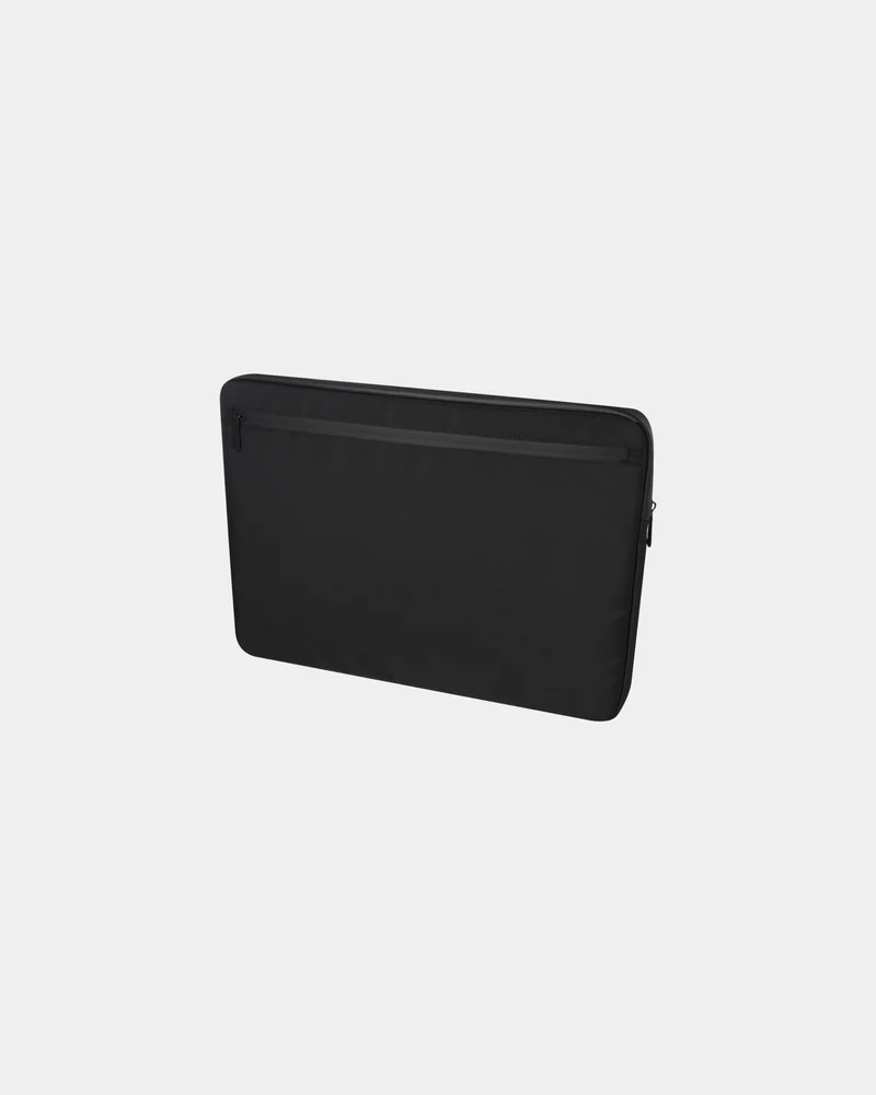 Funda portátil 15,6" poliéster reciclado para personalizar