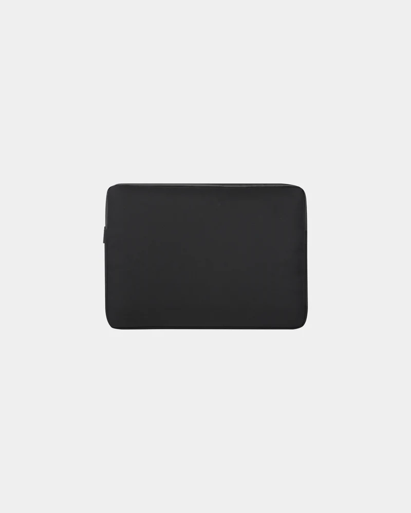 Funda portátil 15,6" poliéster reciclado para personalizar