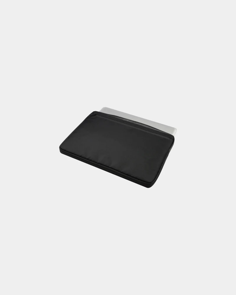 Funda portátil 15,6" poliéster reciclado para personalizar