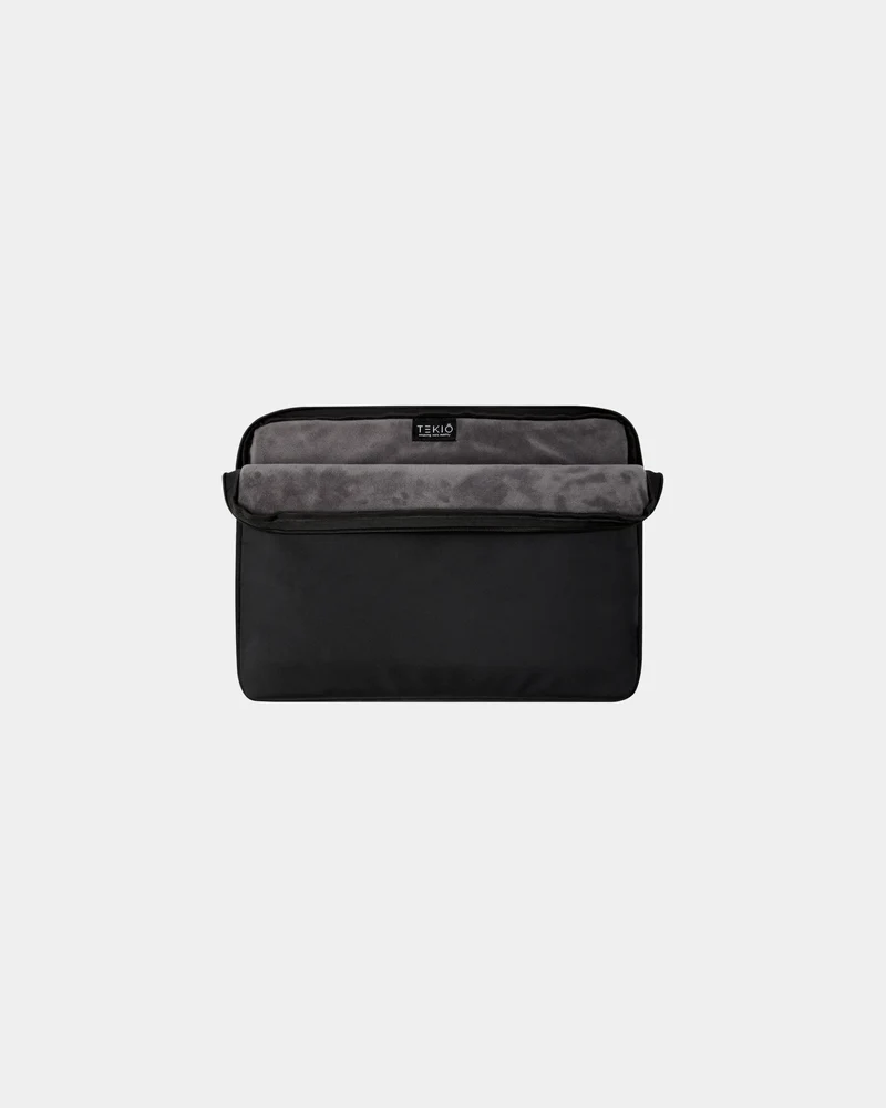 Funda portátil 15,6" poliéster reciclado para personalizar