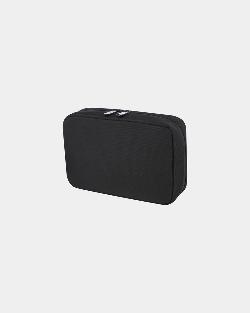 Funda organizadora reciclada Rise GRS para personalizar