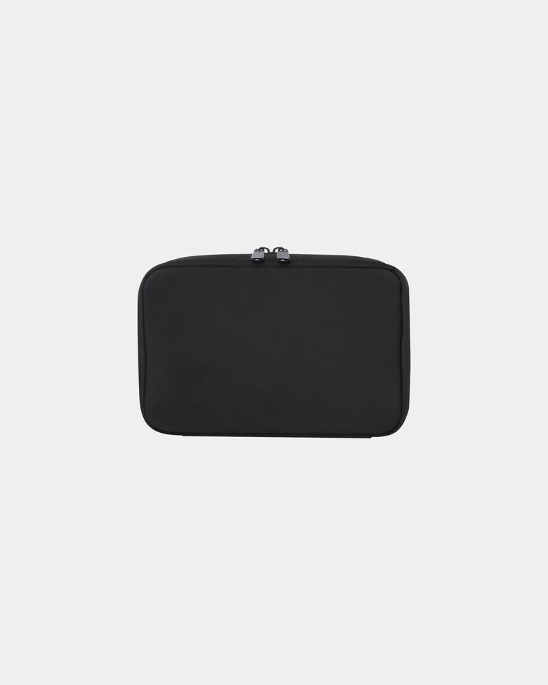 Funda organizadora reciclada Rise GRS para personalizar