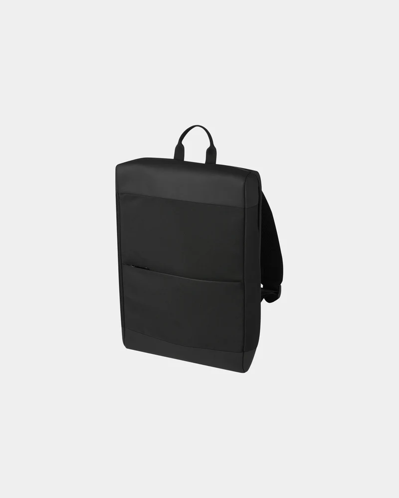 Mochila reciclada GRS portátil 15,6" para personalizar