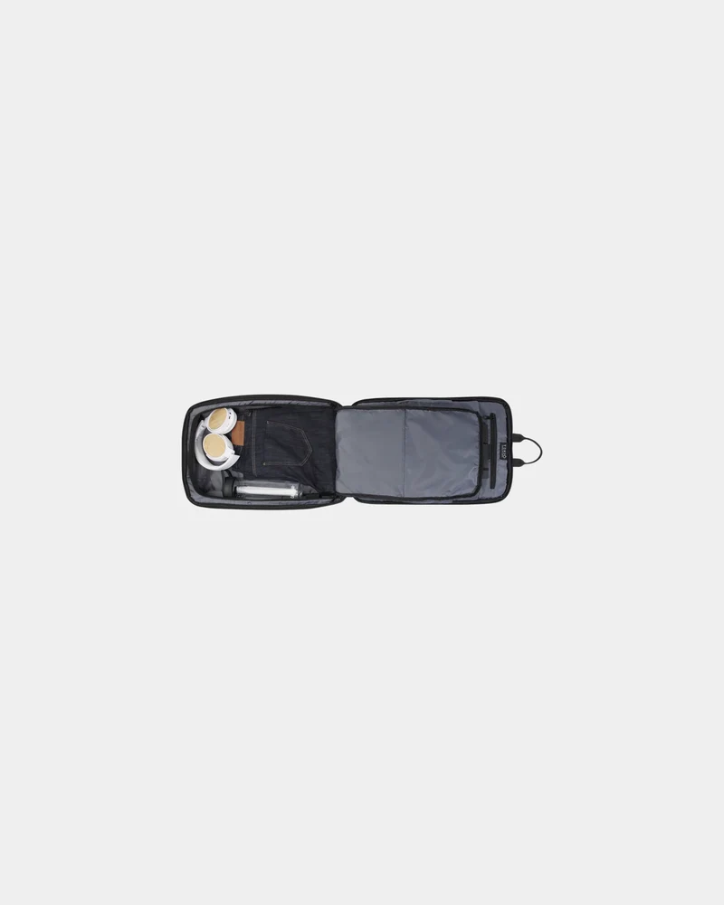 Mochila reciclada GRS portátil 15,6" para personalizar