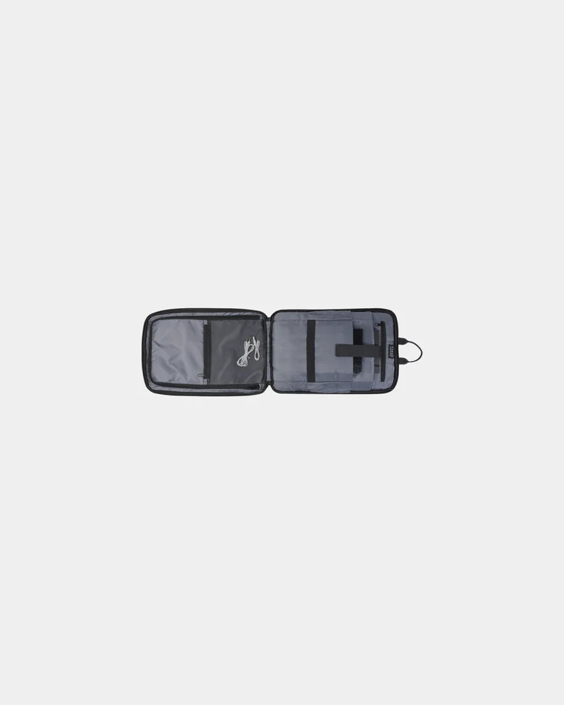 Mochila reciclada GRS portátil 15,6" para personalizar