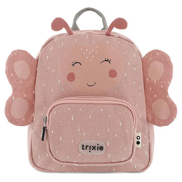 Mochila Trixie Mariposa Pequeña